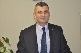 AK Parti Gölcük Belediye Başkan adayı Ali Yıldırım Sezer Kimdir, Aslen nereli