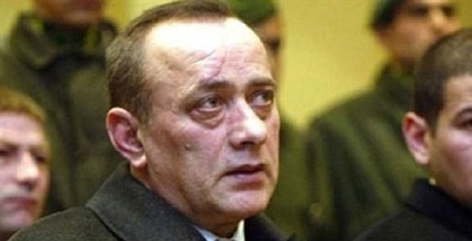 Alaattin Çakıcı'ya süresiz ziyaretçi izni