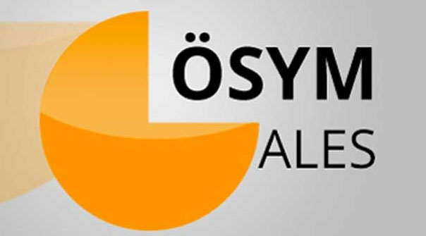 2018 ALES Sınav Sonuçları