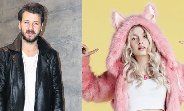 Aleyna Tilki İle Ümit Kantarcılar Sevgili mi