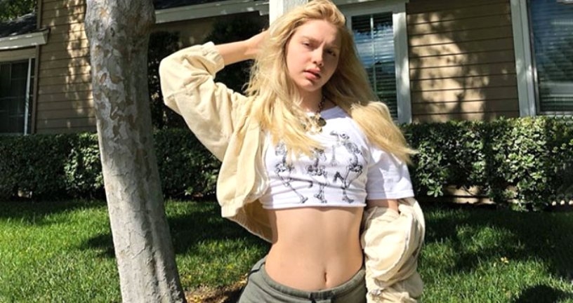 Aleyna Tilki'nin Bodrum tatili çok konuşuldu