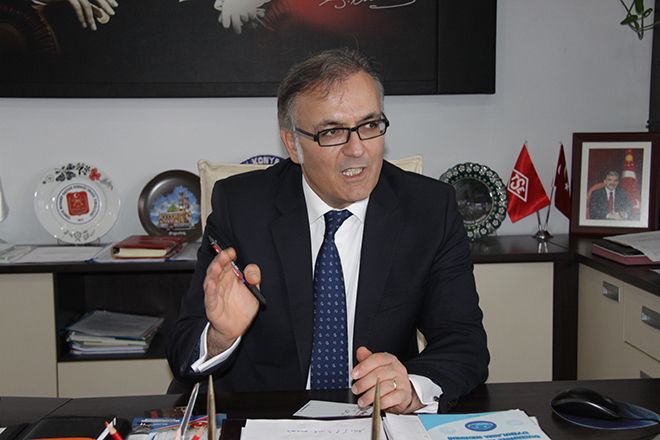 Tuzla'nın Yeni kaymakamı Ali Akça oldu! Ali Akça kimdir, aslen nereli?