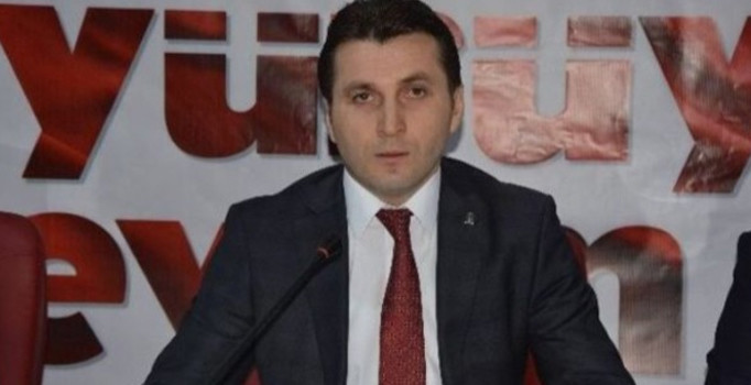 AK Parti Sinop Belediye Başkan Adayı Ali Çöpçü kimdir?