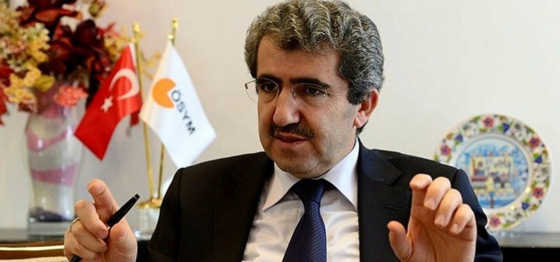 Eski ÖSYM Başkanı Ali Demir gözaltına alındı! Ali Demir kimdir?