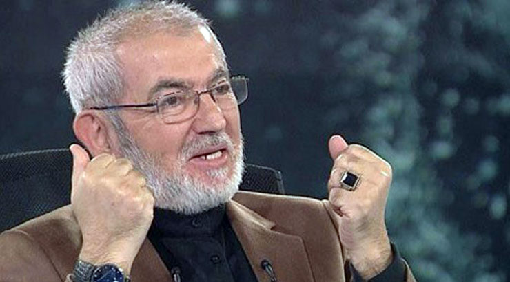 Ali Rıza Demircan Kimdir | Zina Hakkında Ne Dedi