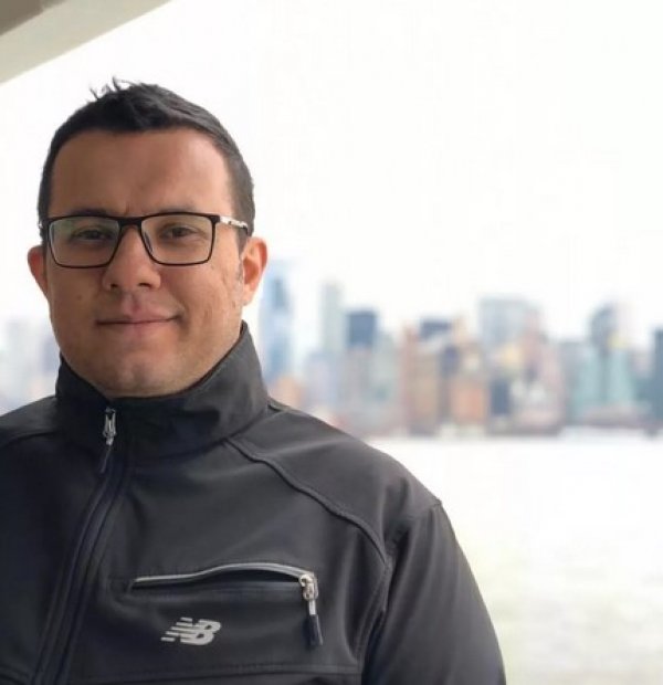 FETÖ üyesi Ali Sipahi Brezilya'da gözaltında