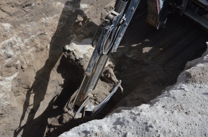 Müge Anlı'da kayıp olarak aranıyordu cesedi bulundu!