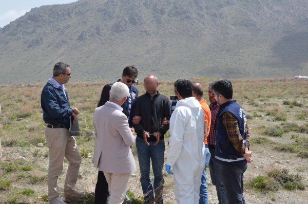 Müge Anlı'da kayıp olarak aranıyordu cesedi bulundu!