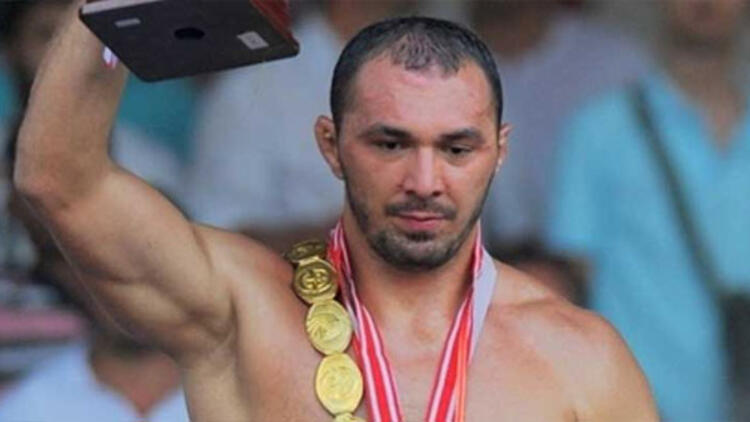 Ali Gürbüz kimdir? Kaç Yaşında? Nereli? 2019 Kırkpınar Başpehlivanı kimdir?