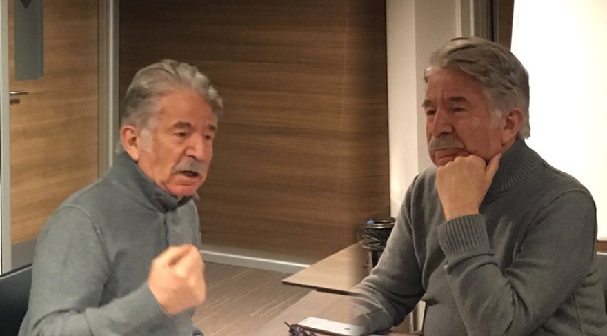 Ali Kırca Kimdir, Aslen Nerelidir Şuan Ne İş Yapıyor