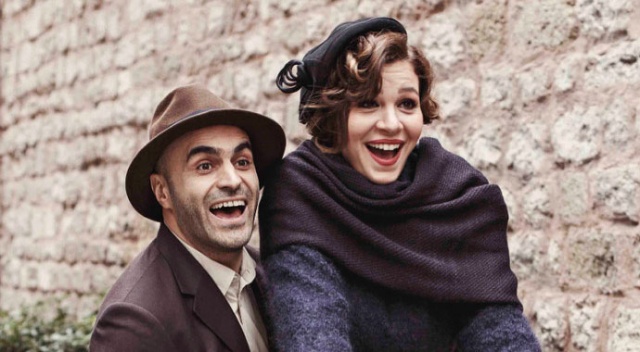 Aylin Kontente kimdir? Alper Kul ve Aylin Kontente'nin ikinci bebekleri dünyaya geldi