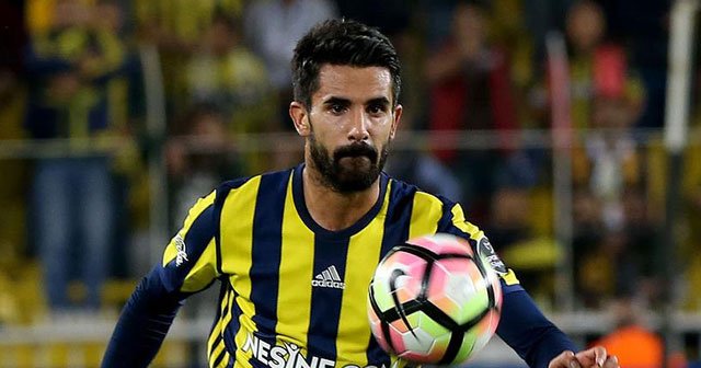 Alper Potuk, Emre Mor'un Yerine Milli Takıma Çağrıldı 