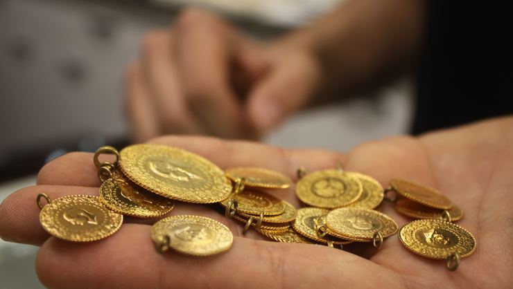 Borsa bu hafta kazandırdı! Altın ve Döviz kaybettirdi...