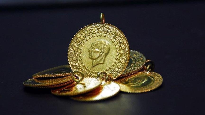 Çeyrek altın ne kadar oldu? 24 Ağustos altında son durum