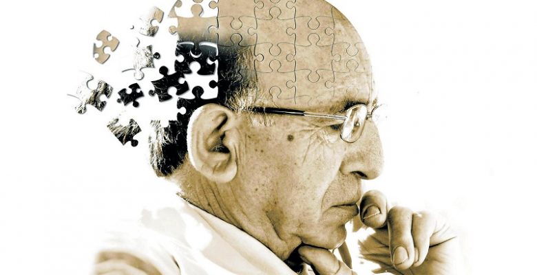 Alzheimer nedir?
