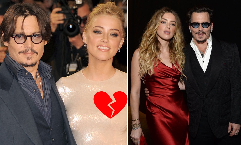 Amber Heard James Franco videosu ile gündemde | Amber Heard kimdir?