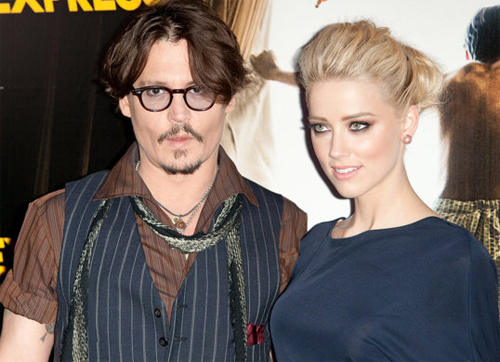 Amber Heard James Franco videosu ile gündemde | Amber Heard kimdir?