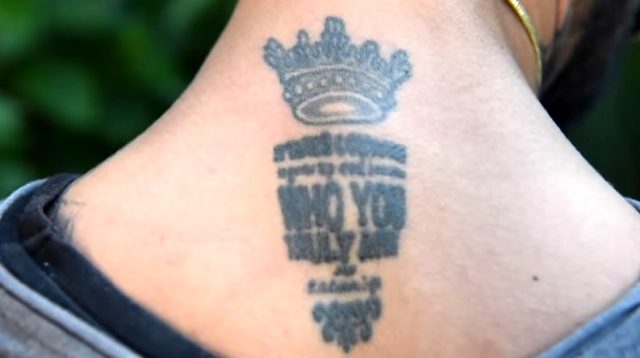 Neslihan Doğrusöz: Hala bakireyim