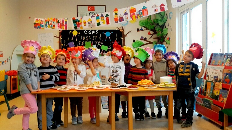 Yerli malı haftası nedir? Ne zaman? Yerli malı haftası şiirleri