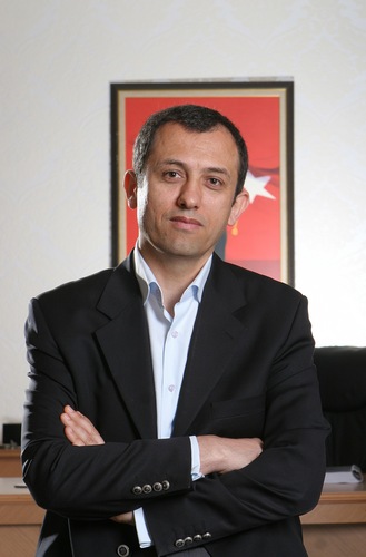 Kılıçdaroğlu'nun danışmanı istifa etti!