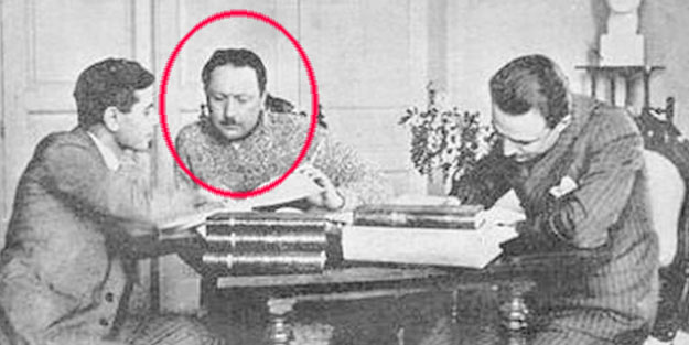 Reşit Galip kimdir? Andımızın yazarı Reşit Galip