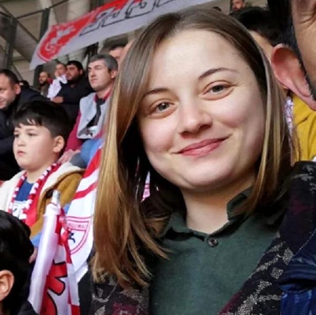 Samsun'da esrarengiz ölüm! Anne iple asılı halde, bebeği ise beşiğinde ölü bulundu