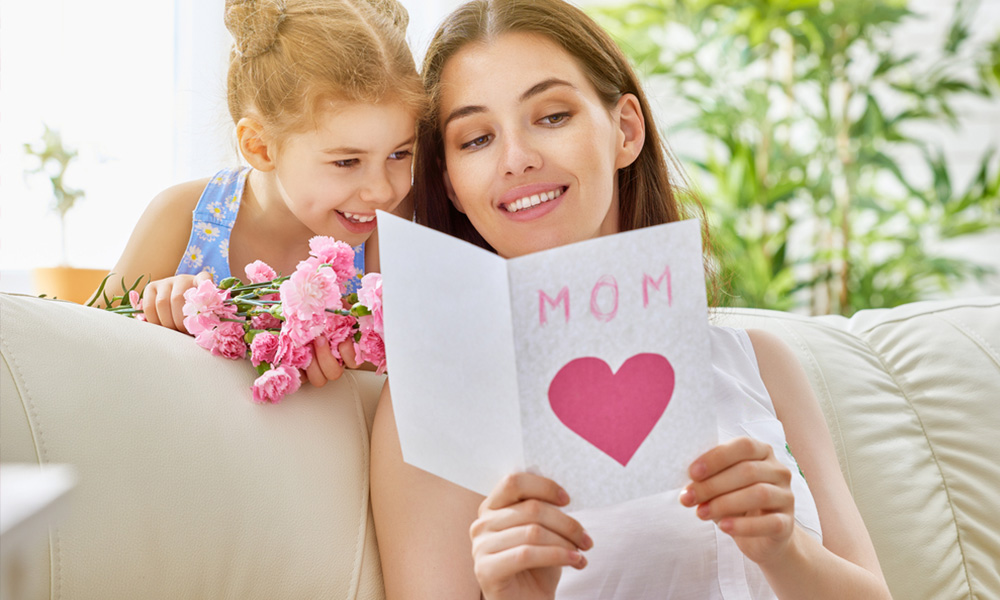 Anneler günü hediye önerileri