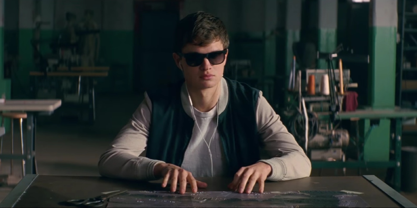 Tam Gaz (Baby Driver) filminin konusu nedir? Oyuncuları kimdir? Kaç yılında çekildi?