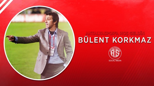 Bülent Korkmaz Süper Lig'e geri döndü!