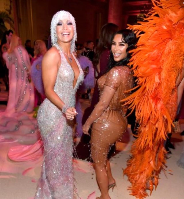 Jennifer Lopez'in en yakın arkadaşından büyük darbe!