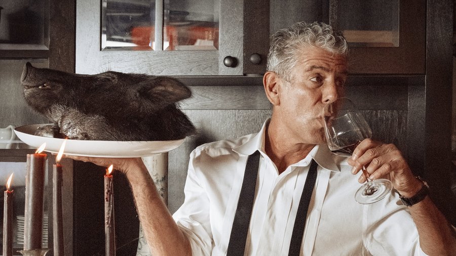 Anthony Michael Bourdain kimdir | Anthony Bourdain neden intihar etti