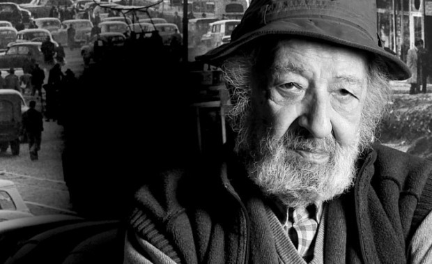 Ara Güler'in unutulmaz fotoğrafları - En güzel Ara Güler fotoğrafları