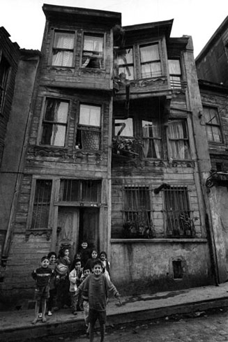 Ara Güler'in unutulmaz fotoğrafları - En güzel Ara Güler fotoğrafları