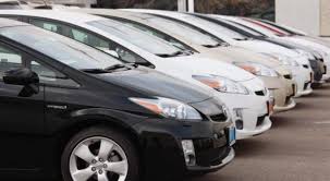 Devlet 2017 Yılında Kaç Adet Araç kiraladı?