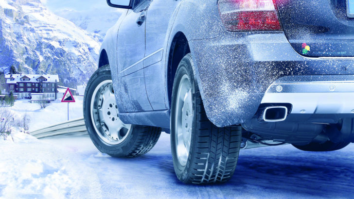 Araçların kışlık bakımı nasıl yapılır? Nelere dikkat edilmeli?