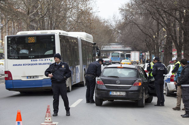 App plaka nedir? Cezası nedir? Yasa dışı plaka nasıl anlaşılır?