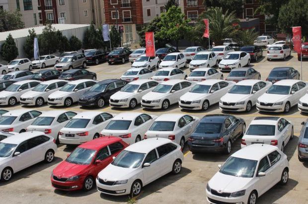 App plaka nedir? Cezası nedir? Yasa dışı plaka nasıl anlaşılır?