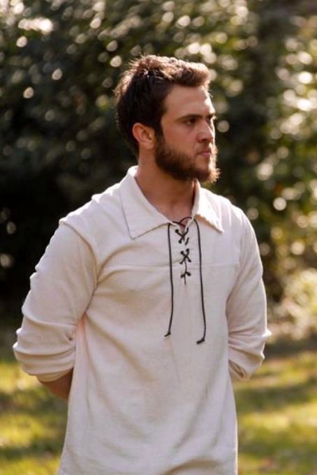 Aras Bulut İynemli kimdir? Çukur'un Yamaç'ı kaç yaşında? Aslen nereli