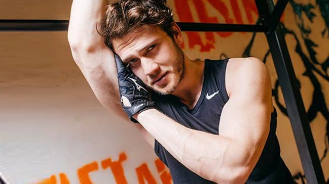 Aras Bulut İynemli kimdir? Çukur'un Yamaç'ı kaç yaşında? Aslen nereli