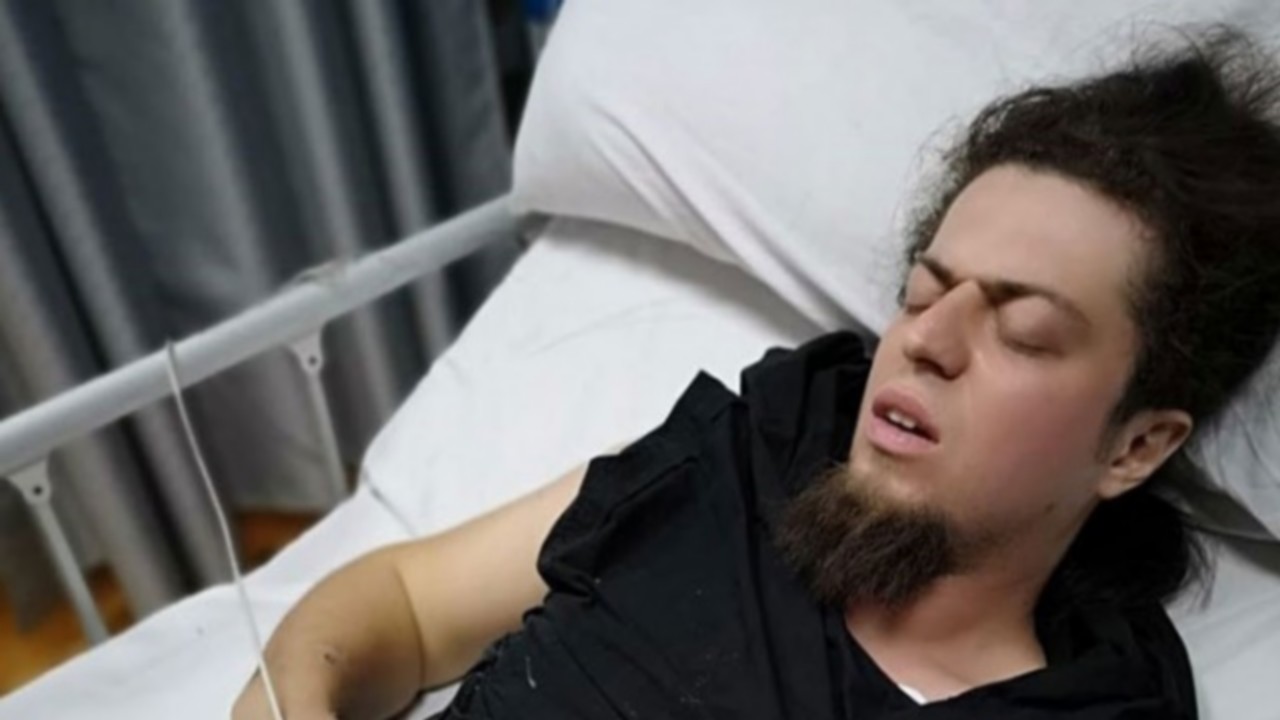 Kobra ısıran Aref'ten kötü haber! Bacaklarını hissetmiyor