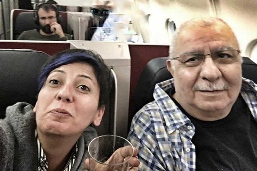 Arif Sağ Kimdir | Neden Hastaneye Kaldırıldı