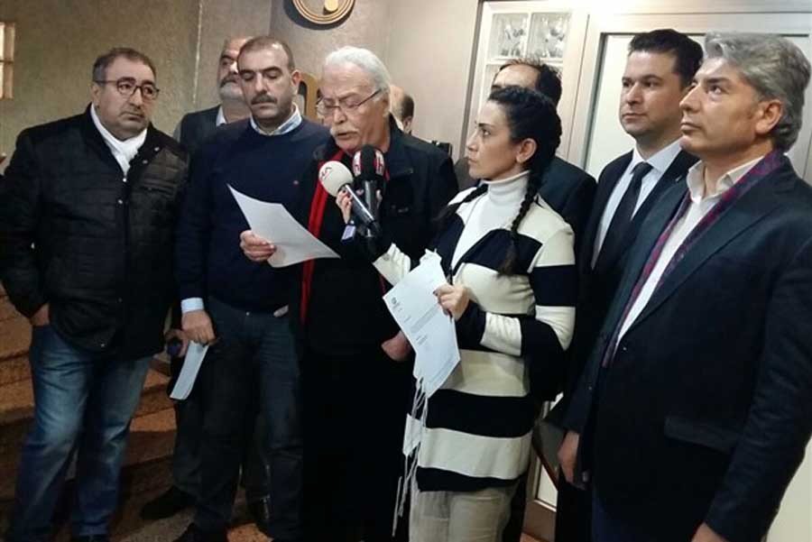 Arif Sağ Kimdir | Neden Hastaneye Kaldırıldı