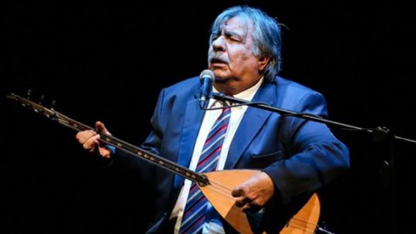 Arif Sağ Kimdir | Neden Hastanede Rahatsızlığı Ne