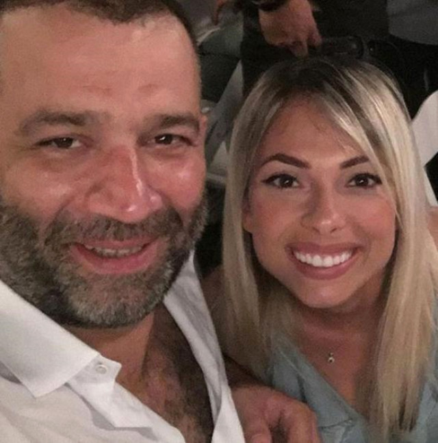 Özge Turan Kimdir | Şevket Çoruh'un Yeni Eşi