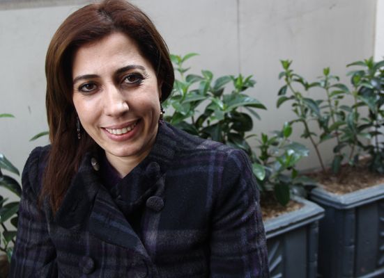 Nurcan Baysal Kimdir | Neden Gözaltına Alındı