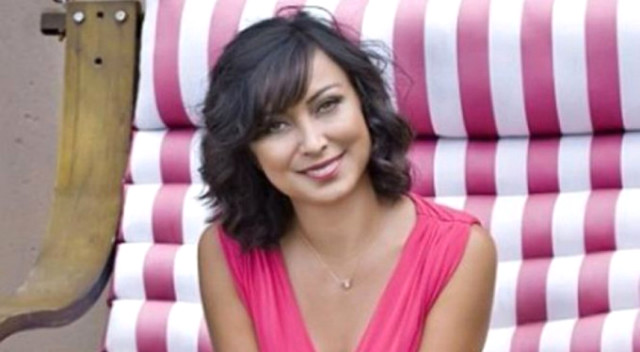 Kahvesine ilaç atılıp gasp edilen Canan Hoşgör o anları anlattı