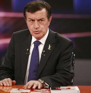 Osman Pamukoğlu Kimdir | Askeri Tesislere Girişi Neden Yasaklandı