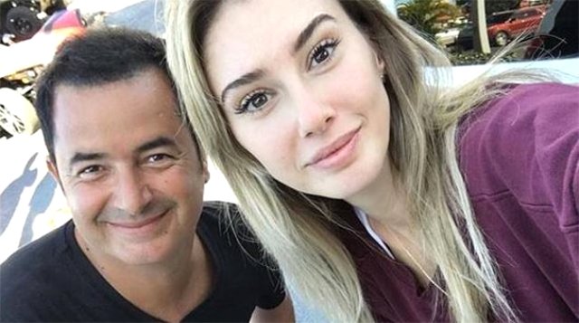 Acun Ilıcalı, Şeyma Subaşı'nın yaşadığı evi sattı mı?