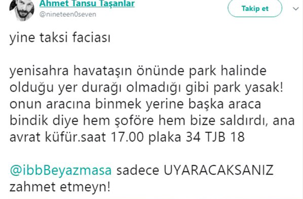 Ahmet Tansu Taşanlar kimdir? Çukur dizisi oyuncusu taksici saldırısına uğradı