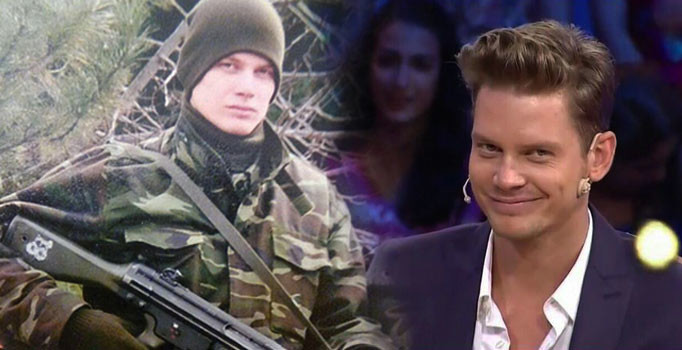 Andrey Polyanin Kimdir, Aslen Nerelidir, Kaç Yaşındadır?